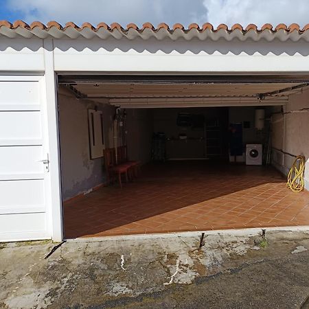 Apartamento Turistico Guerran Boiro Extérieur photo