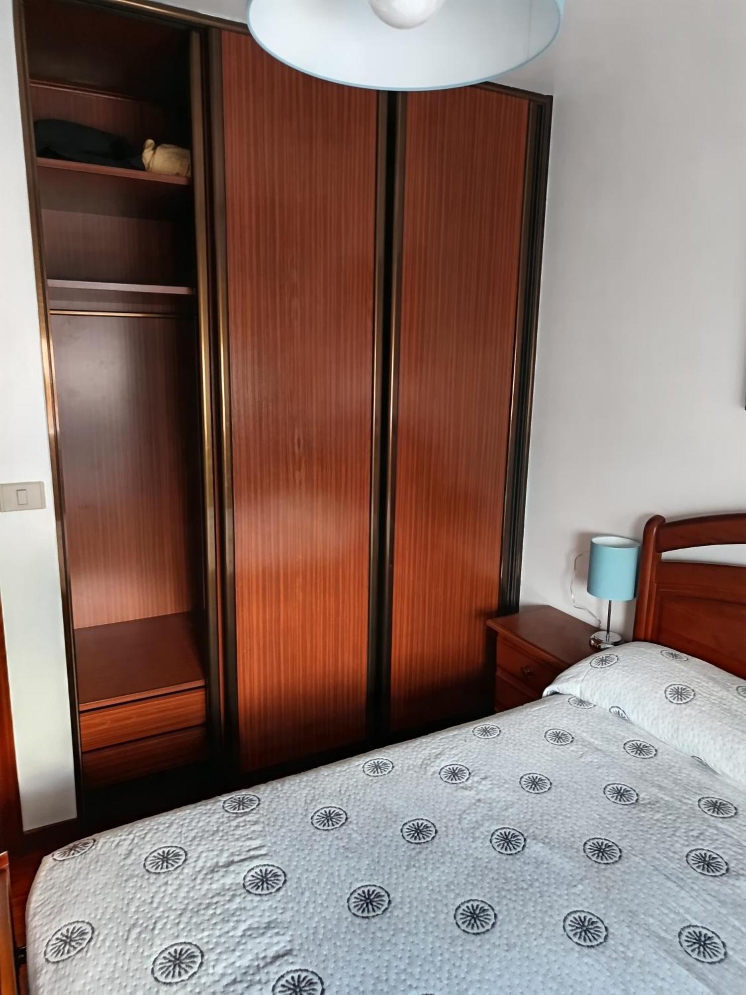 Apartamento Turistico Guerran Boiro Extérieur photo