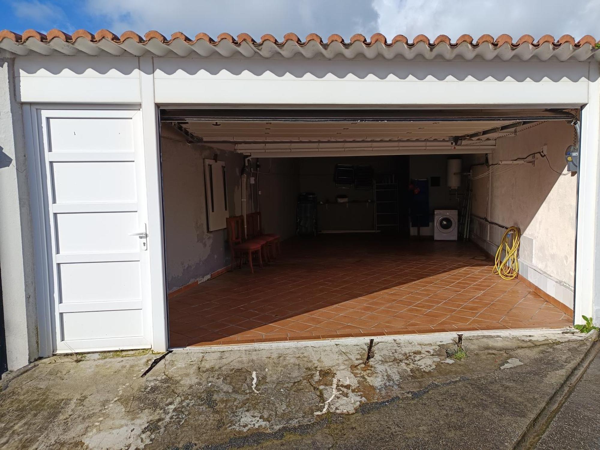 Apartamento Turistico Guerran Boiro Extérieur photo